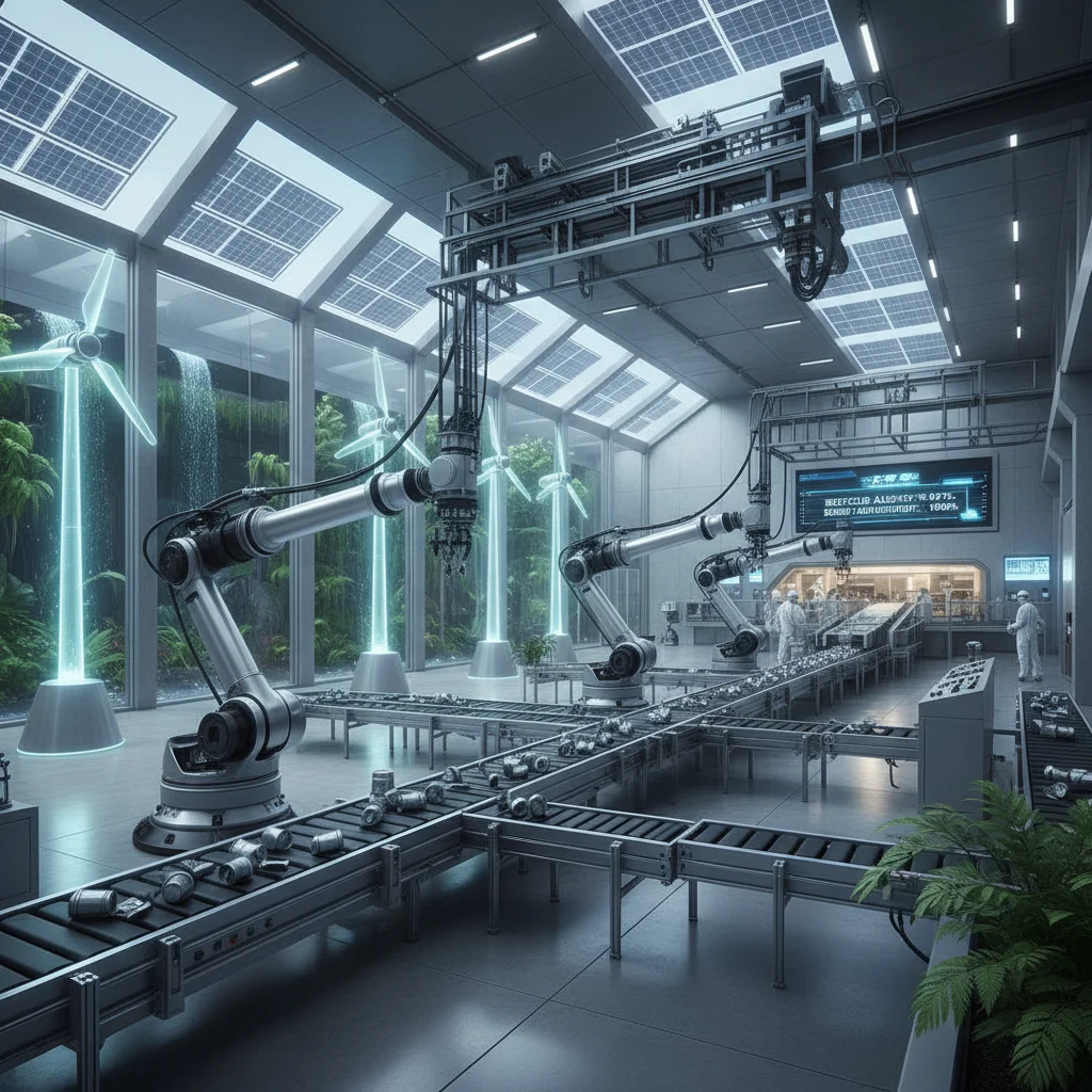 Aluminum: Why It's the Green Metal of the Future