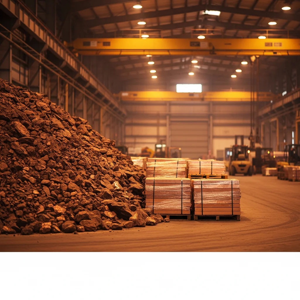 Copper Price Forecast 2026: What Analysts Predict for CU