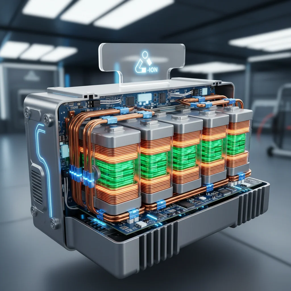 EV Battery Metals: The 2026 Demand Surge Reshaping Markets