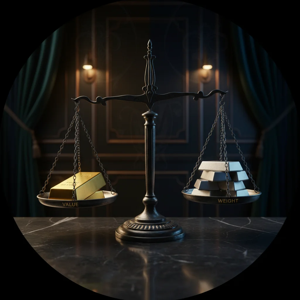 Gold vs Silver in 2026: Which Precious Metal Should You Invest In?