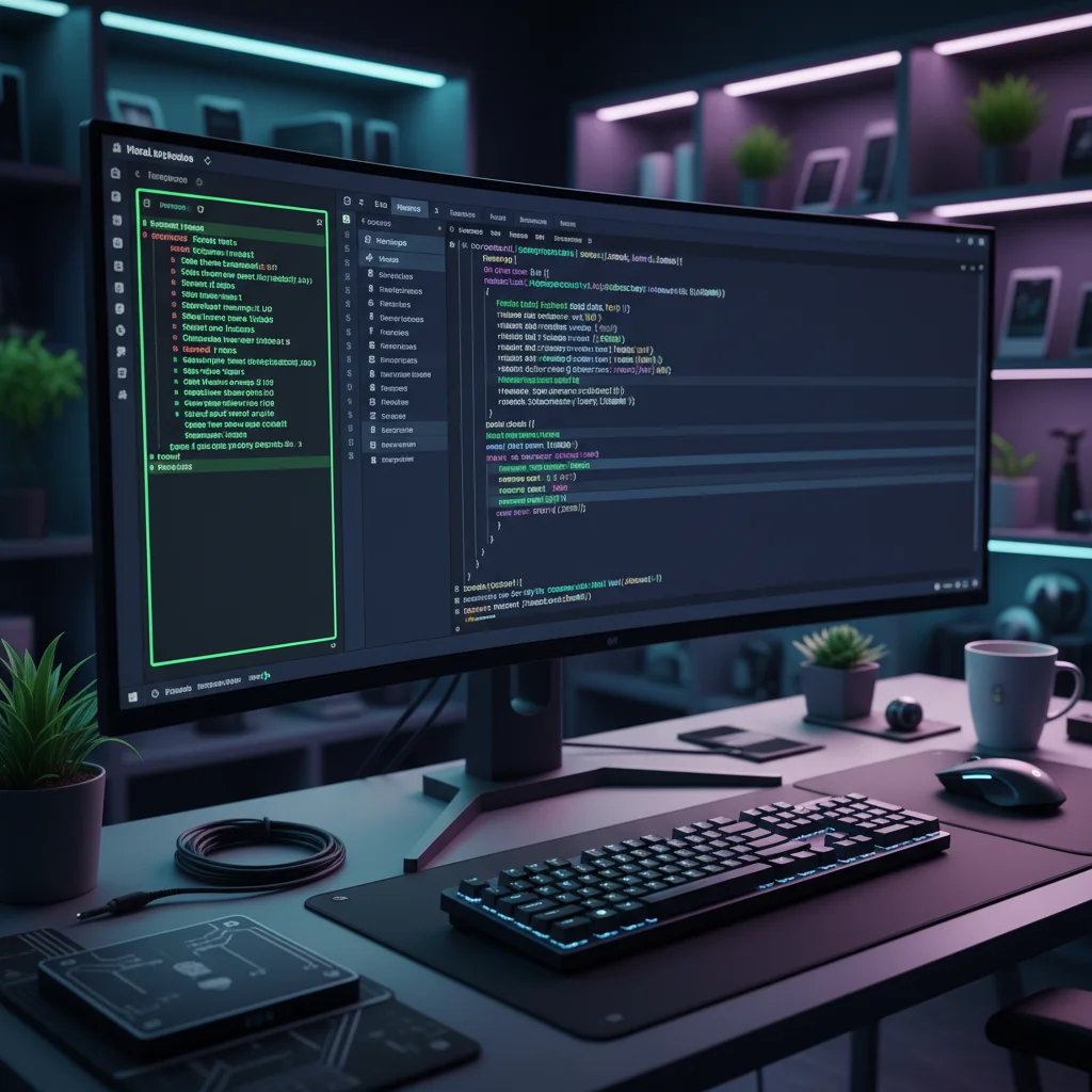 Free Metal Price API for Developers | Real-Time Data